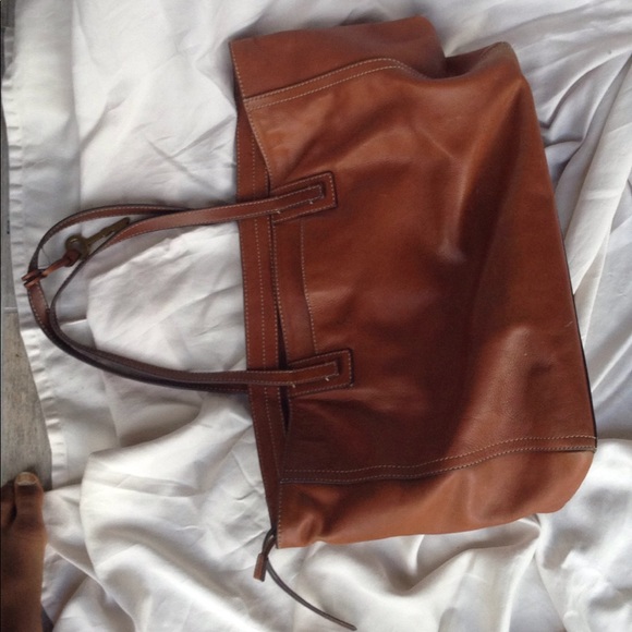 Fossil bag - Picture 2 of 4